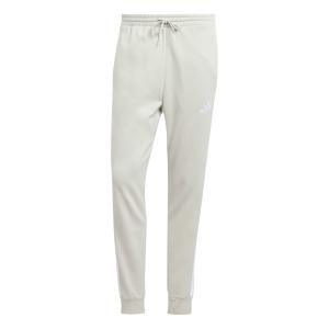 je6317-jogging-trousers-adidas-essentials-3-stripes-fleece-wonalu-white