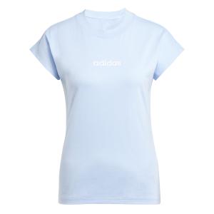 jg8660-women-s-t-shirt-adidas-essentials-linear-globlu-white