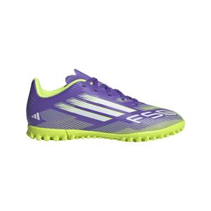 ji0039-children-s-football-boots-adidas-f50-club-turf-purrus-ftwwht-luclem