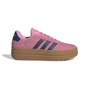 ji1789-women-s-trainers-adidas-vl-court-bold-blipnk-dkblue-goldmt