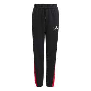 jm1627-children-s-trousers-adidas-seasonal-essentials-colorblock-black-purrub-white