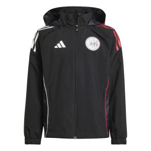 jn0245-ajax-amsterdam-children-s-tracksuit-jacket-2025-26-black-white-bolred