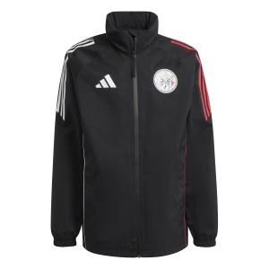 jp1756-ajax-amsterdam-waterproof-tracksuit-jacket-black-white-bolred