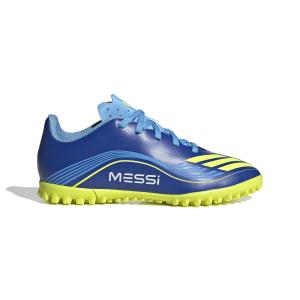 jr4427-children-s-football-boots-adidas-f50-messi-club-tf-royblu-syello-seblbu