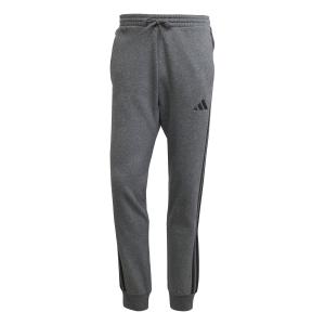 jw1893-jogging-trousers-adidas-essentials-3-stripes-fleece-dgreyh-black