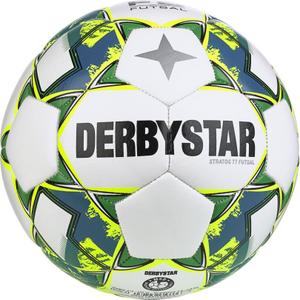 f17443-soccer-ball-derbystar-stratos-tt-yellow-green-white-20-cm