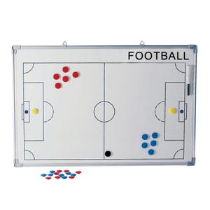 en2041-magnetic-board-football-90-x-60-cm-white-one-size
