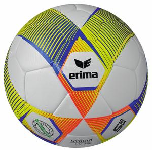 7192405-football-erima-hybrid-lite-350-new-royal-fiery-coral-size-5