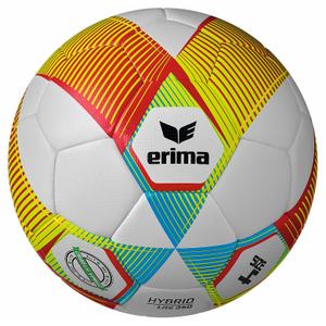 7192406-football-erima-hybrid-lite-350-red-curacao-size-4