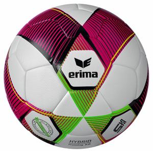 7192416-football-erima-hybrid-2-0-red-green-gecko-size-5