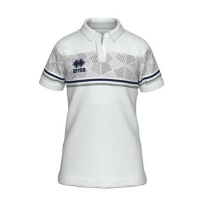 fm901c04370-girl-s-polo-shirt-errea-darya-white-blue-gray