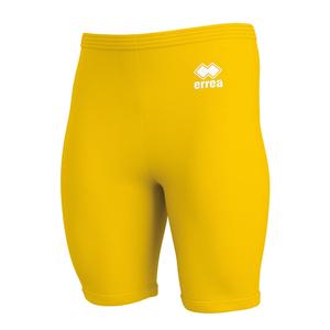 fp0b1z00030-children-s-shorts-errea-dawe-yellow
