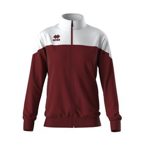 gg0b0z03100-women-s-tracksuit-errea-bea-red-white