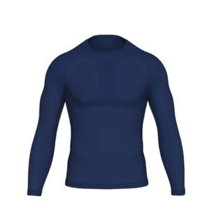 um0m1l00090-children-s-long-sleeved-thermal-shirt-errea-ken-marine