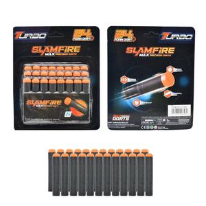 bt348-soft-balls-fast-pioneer-x24-orange-black-one-size