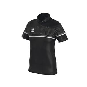 fm901c07780-girl-s-polo-shirt-errea-darya-black-gray-white