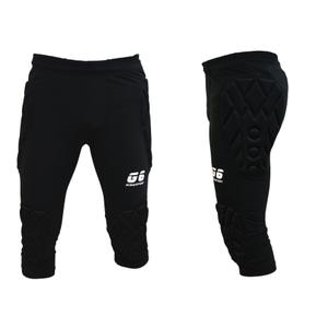a092-3-4-goalkeeper-compression-trousers-gisix-black