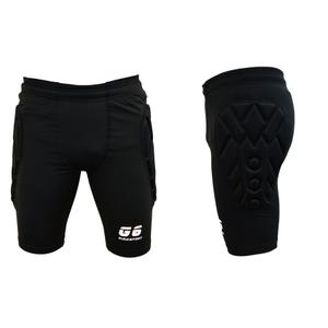 a095-padded-goalkeeper-compression-shorts-gisix-black