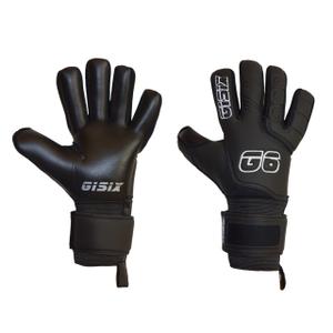 g154blk-goalkeeper-gloves-gisix-effect-25-medium-quality-black