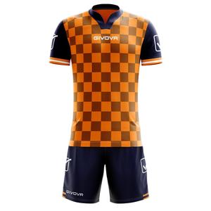 kitc45-0104-jersey-and-shorts-set-givova-competition-orange-navy-blue