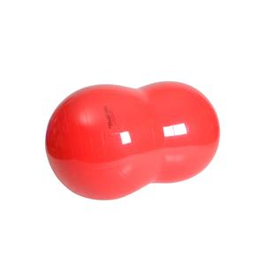t5507-training-ball-gymnic-physio-roll-85-red-85-cm