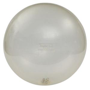t5509-training-ball-gymnic-jinglin-white-clear-55-cm
