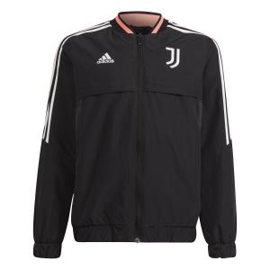 h67136-children-s-tracksuit-jacket-juventus-turin-condivo-antem-2022-23-black