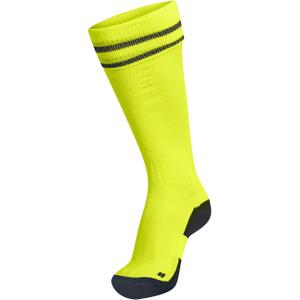 204046-6102-football-socks-hummel-element-football-fluorescent-yellow