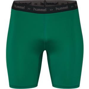 204504-6140-short-hummel-performance-first-hml-green-white
