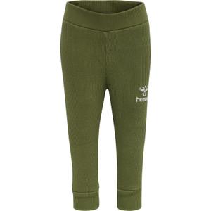 214056-6414-baby-girl-leggings-hummel-sami-green