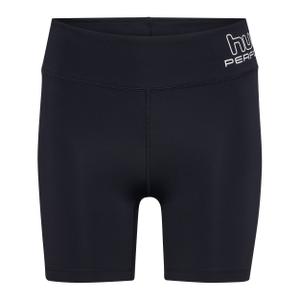 223850-2312-women-s-shorts-hummel-te-fundamental-black-white