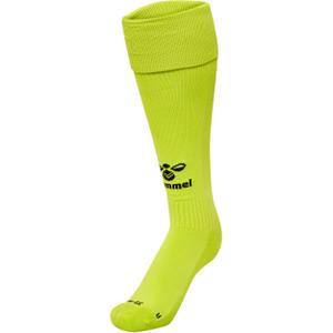 226906-6273-soccer-socks-hummel-essential-lime-popsicle-black