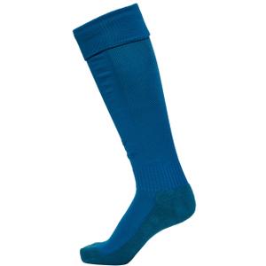 226906-7501-soccer-socks-hummel-essential-blue-coral-blue-coral