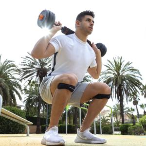v0103504-knee-support-band-innovagoods-forcnee-x2-black-one-size
