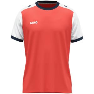 4270-u-190-round-neck-athletic-top-jako-dynamic-corail-blanc-marine