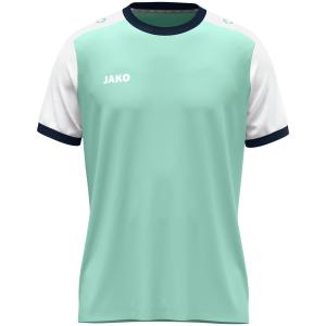 4270-u-250-round-neck-athletic-top-jako-dynamic-menthe-blanc-marine