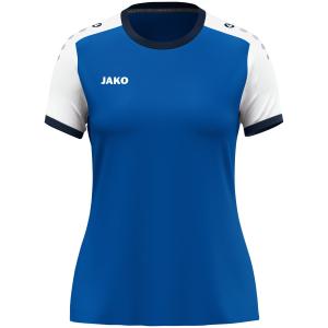 4270d-f-405-women-s-round-neck-jersey-jako-dynamic-royal-blanc-marine