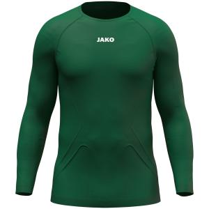6459-e-207-kids-long-sleeve-jersey-jako-dark-green