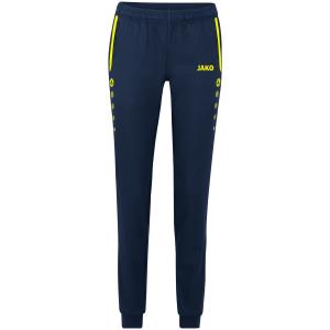 6589-f-904-women-s-leisure-joggers-jako-allround-blue-yellow-fluorescent