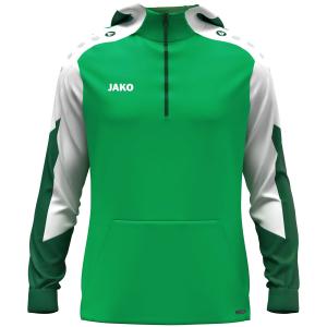6770-e-204-child-hoodie-jako-dynamic-vert-blanc-vert-fonce