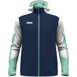 6870-e-915-hooded-sweatshirt-for-kids-jako-dynamic-marine-blanc-menthe