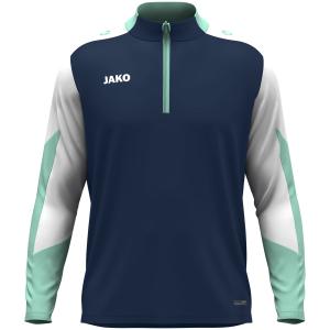 8670-u-915-training-top-jako-dynamic-marine-blanc-menthe