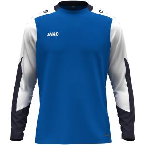 8870-u-405-long-sleeve-jersey-jako-dynamic-royal-blanc-marine