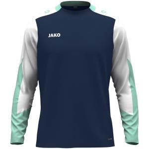 8870-u-915-long-sleeve-jersey-jako-dynamic-marine-blanc-menthe