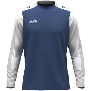 8870-u-921-long-sleeve-jersey-jako-dynamic-bleu-nuit-blanc-gris-clair