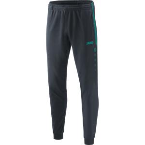 9218-h-24-trousers-jako-polyester-competition-2-0-anthracite-gray-turquoise