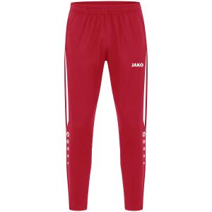 9223-u-105-polyester-joggers-jako-power-red-white