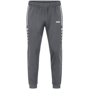 9289-u-820-polyester-joggers-jako-allround-charcoal-grey