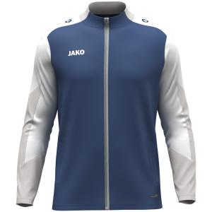 9370-u-921-sweat-jacket-jako-dynamic-bleu-nuit-blanc-gris-clair