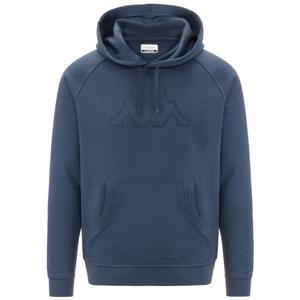 303wep0-a0z-hooded-sweatshirt-kappa-zaiver-blue-cobalt-blue-dk-denim